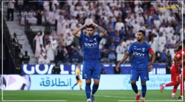 وشم خاص يثير التساؤلات.. نيفيز يستحضر روح جوتا بطريقة لم يتوقعها أحد 1